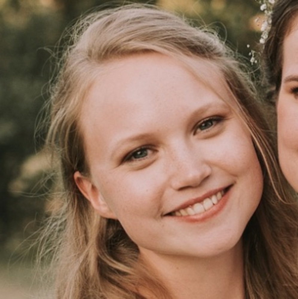 Meet your Posher, Olga